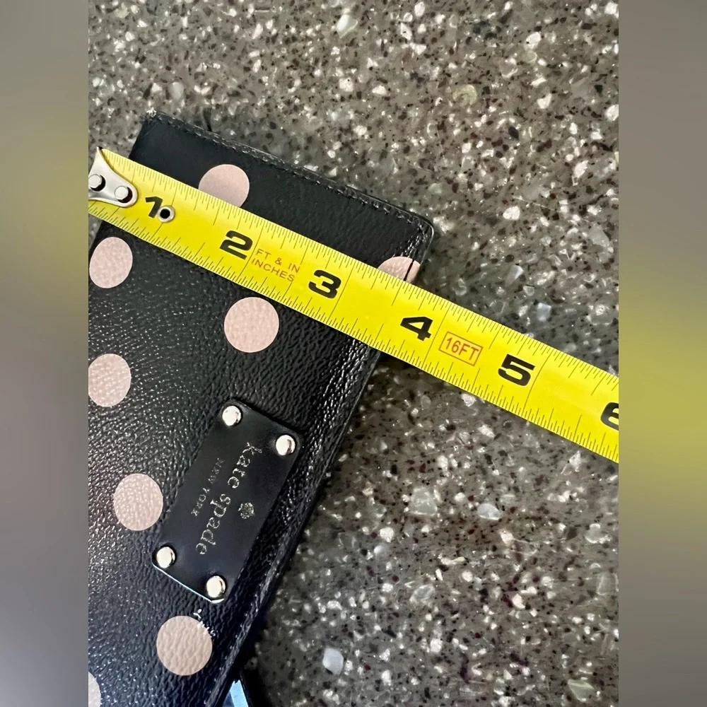 kate spade couple flaws